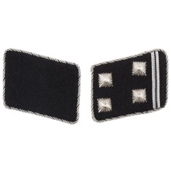 SD Obersturmbannführer