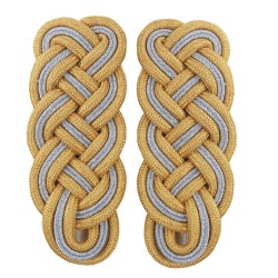 General shoulder boards