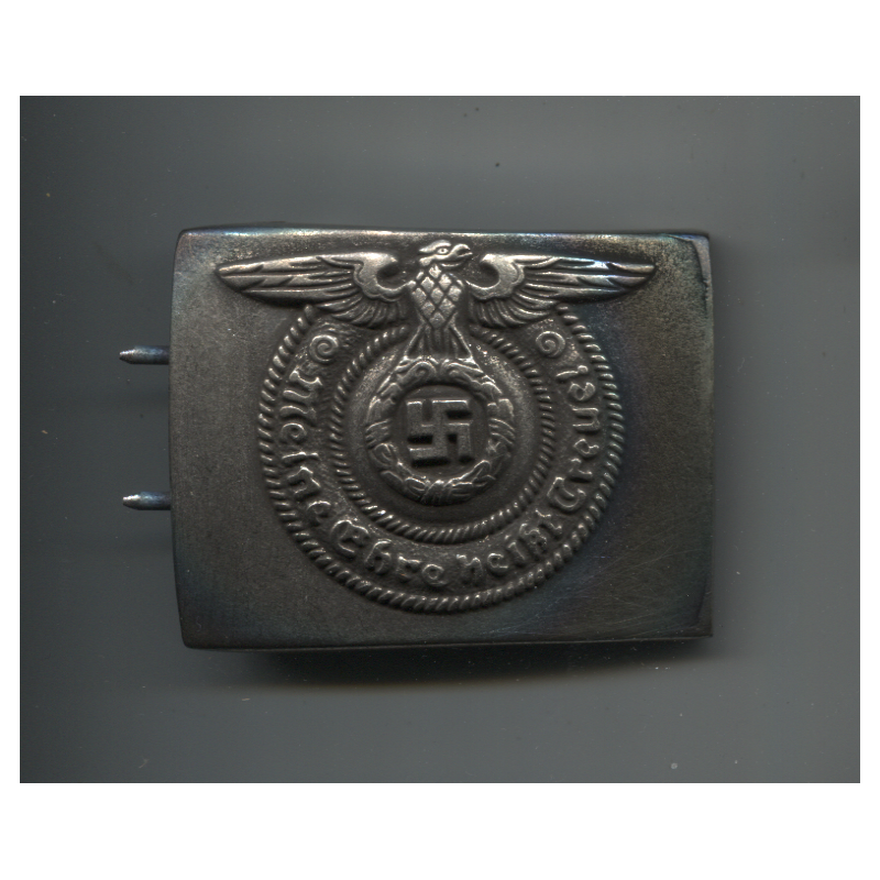Meta title buckle