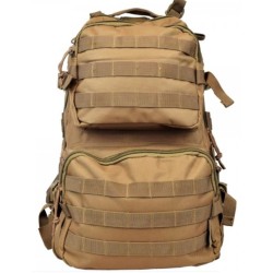 JS-TACTICAL TACTICAL BACKPACK