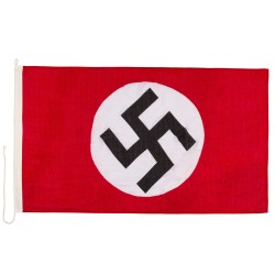 Nsdap flag, 150x90cm, 5x3ft