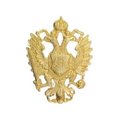 Habsburg imperial coat of arms