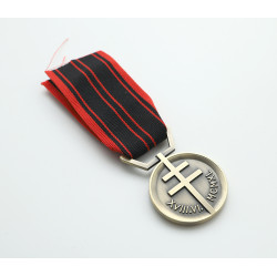 French Resistance Medal