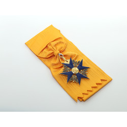 Großkreuz des Schwarzen Adlers