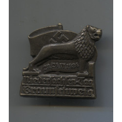 Niedersachsen-Tag Braunschweig badge
