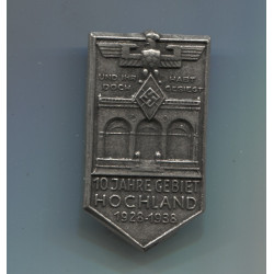 Hochland 1928