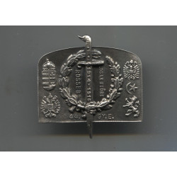 44. Reg.-Nr. der Infanterie