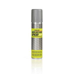 REFLECTIVE SPRAY Invisible Bright