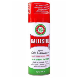 BALLISTOL knife oil