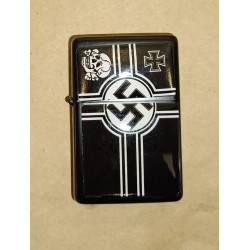 Drapeau noire