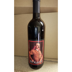 Httler 's wine 1