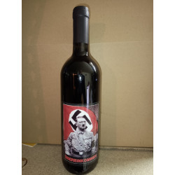 Httler 's wine 2