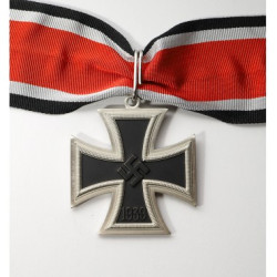 rk iron cross nikel