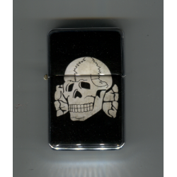 Größ Totenkopf