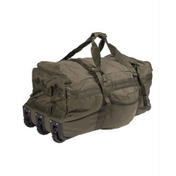 Combat duffle bag
