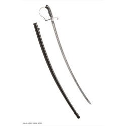 DDR parade sabre
