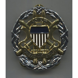 Joint Chiefs of Staff