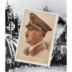 Adolf Hitler