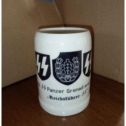 16th Panzergrenadier