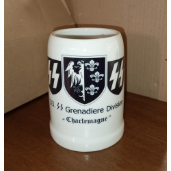 33rd SS Grenadier Division