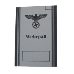 Military register