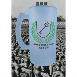 Glass 1.SS Panzer