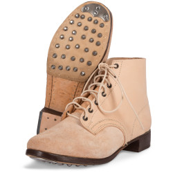 Zapatos con cordones M43