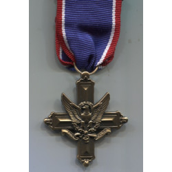 Distinguished Service Cross