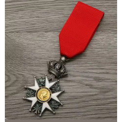 Legion of Honor