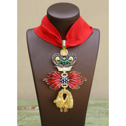Orden del Toisón de Oro