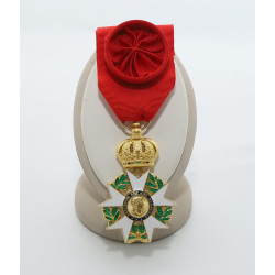 Legion of Honour, Officer medal