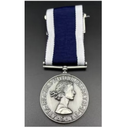 Médaille d'ancienneté Marine