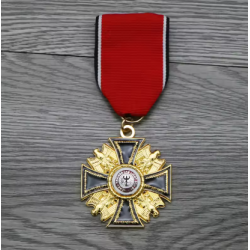 DAO cruz