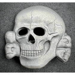 SS Skull 2nd type, RZM