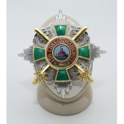 Order of the Zähringer Lion