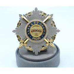 Order of the Iron Crown