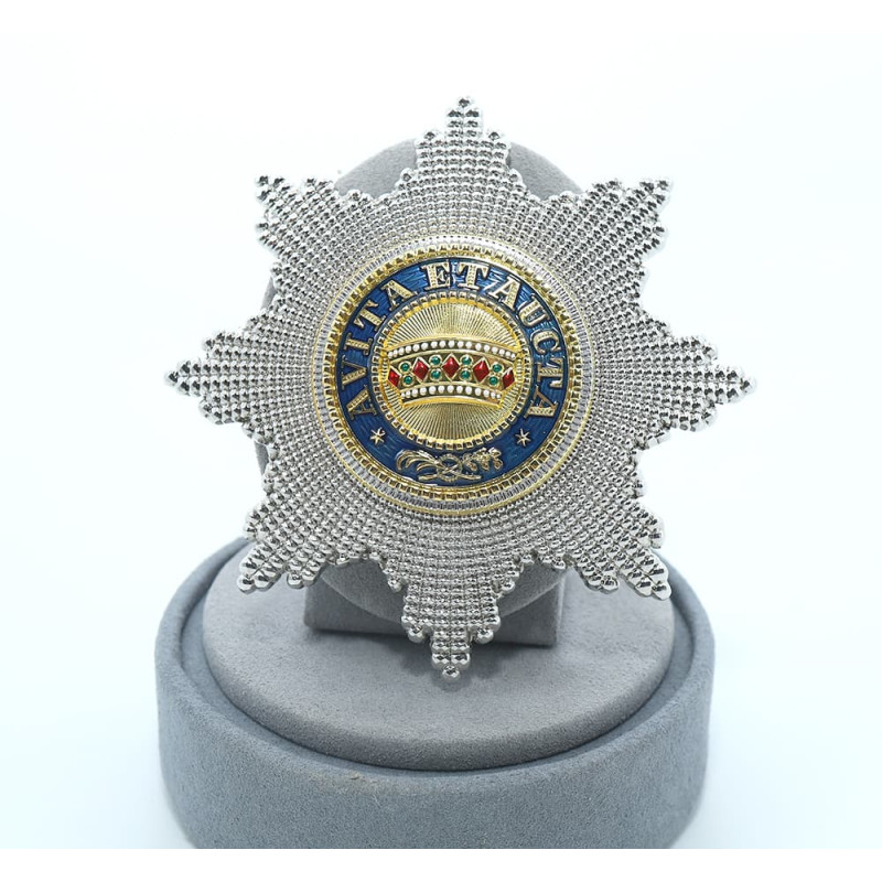 Order of the Iron Crown Order of the Iron Crown