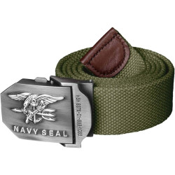 Navy Seal Belt
