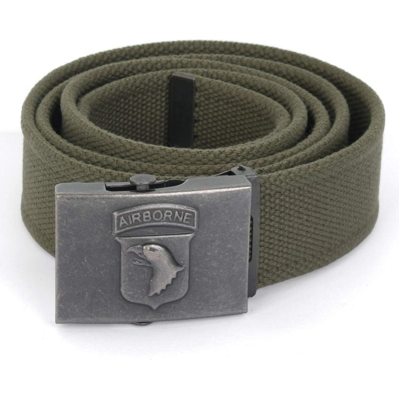 Airborne Belt Airborne Belt