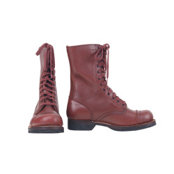 US boots Corcoran