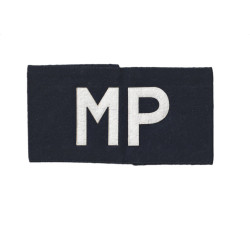 Fascia MP