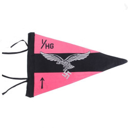 Gagliardetto HG Division