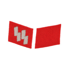 29a Waffen SS - Divisione...