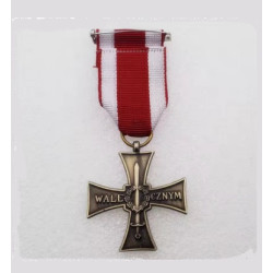 Polish cross