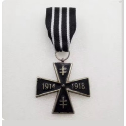 Slovak cross