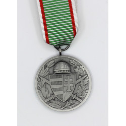 Hungarian War Commemorative medal replica