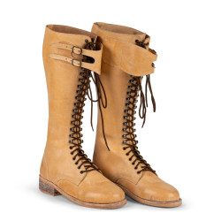 Botas de marcha de las SA