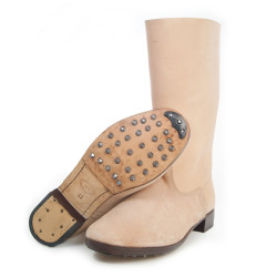 WH/SS marching boots M39