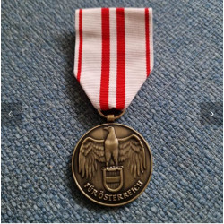Kriegsdenkmedaille