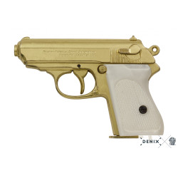 Walther PPK